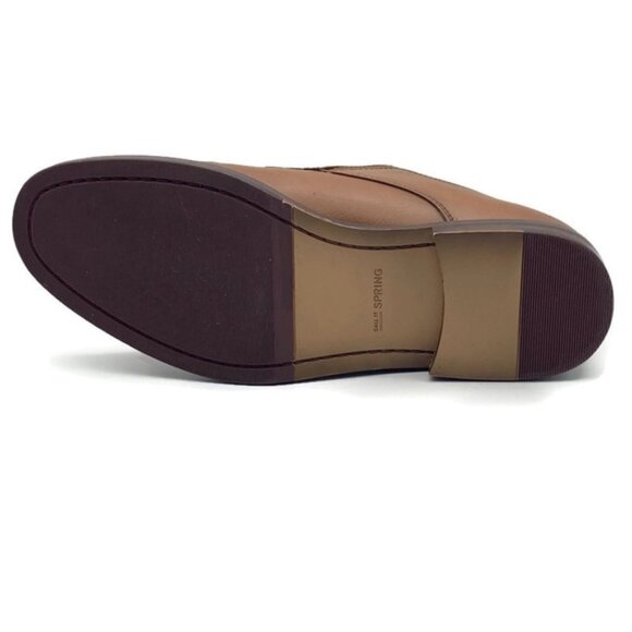 MAXSOLD Call It Spring Double Monk Strap Slip-On Men's Loafer - Picture 7 of 11